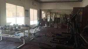 Gallery image of The Urban Nest - With Pvt Balcony in Karjat