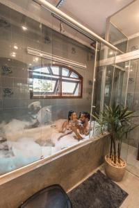 Fotografie z fotogalerie ubytování Roteiros Adorai v destinaci Piedade