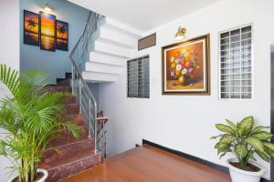 Fotografie z fotogalerie ubytování FabHotel Shree Moti Palace v destinaci Udždžain