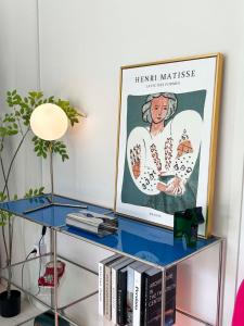 Gallery image of 부산 광안리 B&B stay in Busan