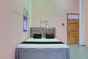 Φωτογραφία από το άλμπουμ του OYO Raghav hotel and banquet hall σε Jhinjhak