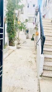 Fotografie z fotogalerie ubytování Séjournez au cœur de la Marsa v destinaci La Marsa