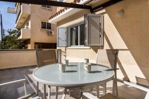 拉纳卡Levante - 2-BR Apt & Terrace in Larnaca的相册照片 更多19张照片