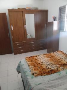 Fotografie z fotogalerie ubytování Chacara araujo v destinaci Mairiporã + 3 fotografie