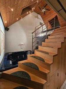 Fotografie z fotogalerie ubytování Ferienwohnung Durresi v destinaci Biedenkopf