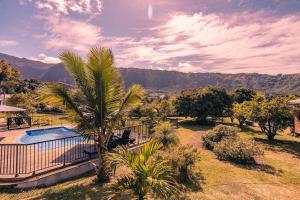 Φυσικό τοπίο κοντά σε αυτή η παραθεριστική κατοικία