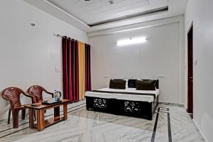 Φωτογραφία από το άλμπουμ του Hotel O Rudra Palace σε Λάκναου