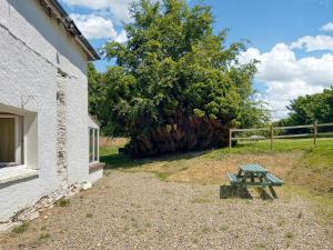 Aed väljaspool majutusasutust Hafod Fach - Ukc6956