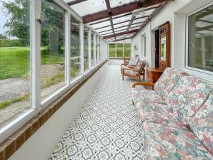 Istumisnurk majutusasutuses Hafod Fach - Ukc6956 +15 fotot