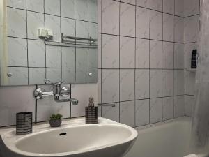 Koupelna v ubytování DurAsset Home 2 + 42 fotografií