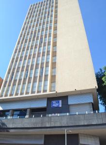 Το κτήριο όπου στεγάζεται  το ξενοδοχείο