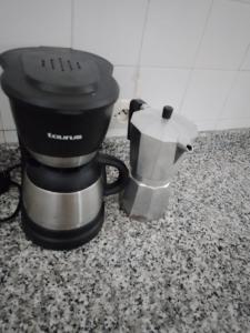 Παροχές για τσάι/καφέ στο Maison Etoile De Mer 2