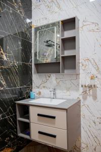 Ảnh trong thư viện ảnh của Honorbox ở Cotonou