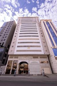 Το κτήριο όπου στεγάζεται  το ξενοδοχείο