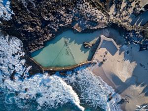 Φυσικό τοπίο κοντά σε αυτό το διαμέρισμα