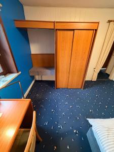 Fotografie z fotogalerie ubytování Pension Alisa 