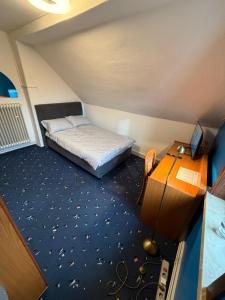 Fotografie z fotogalerie ubytování Pension Alisa 