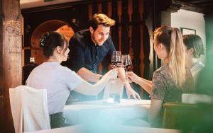 Επισκέπτες που μένουν στο Hotel Kogler +185 φωτογραφίες