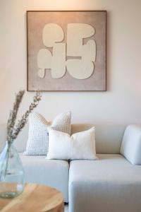 豪特湾Hout Bay Modern Studio The Beach House with Pool的相册照片