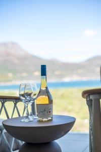 豪特湾Hout Bay Modern Studio The Beach House with Pool的相册照片