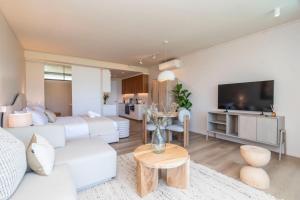 豪特湾Hout Bay Modern Studio The Beach House with Pool的相册照片