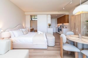 豪特湾Hout Bay Modern Studio The Beach House with Pool的相册照片 更多26张照片