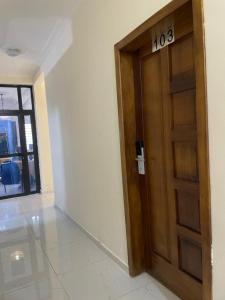 Fotografie z fotogalerie ubytování Hotel Njenka v destinaci Yaoundé