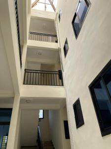 Fotografie z fotogalerie ubytování Hotel Njenka v destinaci Yaoundé