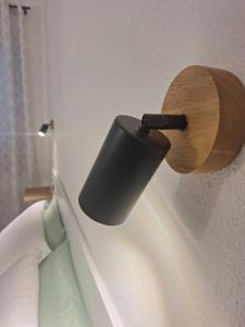 Φωτογραφία από το άλμπουμ του Maistu Pilia climber's rooms Ulassai σε Ulassai