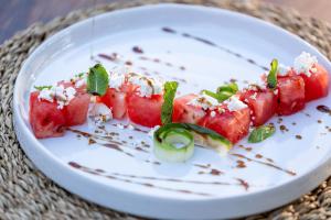 Φαγητό σε αυτό το καταφύγιο ή κάπου εκεί κοντά