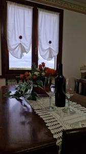 Φωτογραφία από το άλμπουμ του Casa Vetrialla I σε Vinci