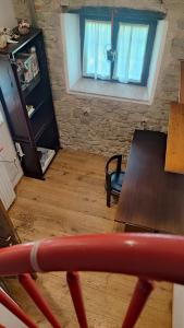 Ảnh trong thư viện ảnh của Casa Foggi ở San Giustino