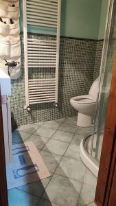 Ảnh trong thư viện ảnh của Casa Foggi ở San Giustino