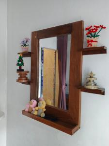 Φωτογραφία από το άλμπουμ του Jay Guest House Gili Gede σε Sekotong