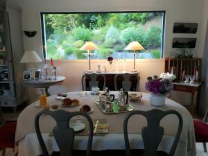 Ποτά στο Au Fil De L'eau - Chambre d'hôtes +20 φωτογραφίες