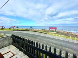 Φυσικό τοπίο κοντά σε αυτή η παραθεριστική κατοικία