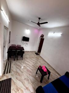 Et tv og/eller underholdning på Kanthalloor Zen Zoner + 32 billeder