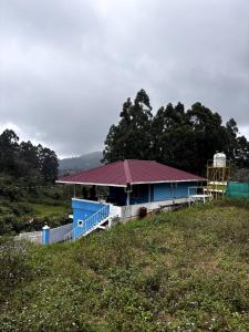 Swimmingpoolen hos eller tæt på Kanthalloor Zen Zoner