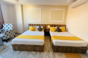 Sitara Premium La Meridian, Haridwar photo 6