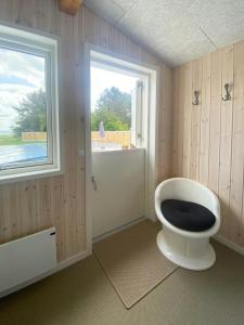 Φωτογραφία από το άλμπουμ του Holiday Home With Pool And Fjord Views On Lundø σε Lundø