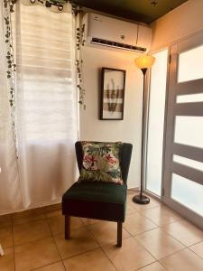 صورة لـ Charming Boutique Apartment in San Sebastian, في Hato Arriba