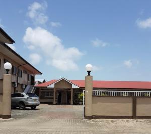 Φωτογραφία από το άλμπουμ του Hotel The Park σε Nieuw Nickerie