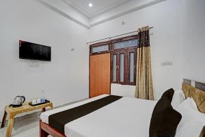 Φωτογραφία από το άλμπουμ του Hotel O Girish grand hotel σε Κανπούρ