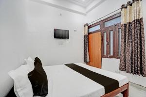 Φωτογραφία από το άλμπουμ του Hotel O Girish grand hotel σε Κανπούρ