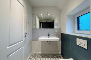 Ένα μπάνιο στο Osterdeich 38 +19 φωτογραφίες