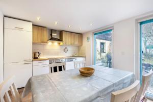 Φωτογραφία από το άλμπουμ του Ferienhaus Am Reiterhof σε Templin +21 φωτογραφίες