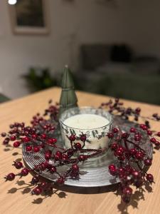 Ποτά στο Apartments Wally