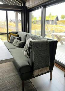 Gallery image of Modern Cabin With Views Of Skeikampen in Svingvoll