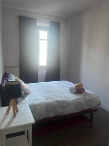 Foto sihtkohas Lalouvesc asuva majutusasutuse Le belvédère galeriist