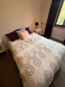 Foto sihtkohas Lalouvesc asuva majutusasutuse Le belvédère galeriist